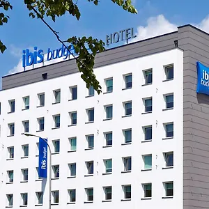  Hotell Ibis Budget Warszawa West Station