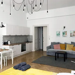 Florianska Apartament Kraków