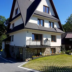 U Agi Kwatera prywatna Zakopane