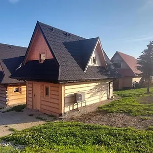 Widokowe Kowalski Domek alpejski Zakopane