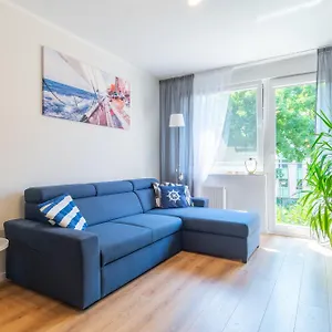 Anchor Przymorze Apartament Gdańsk