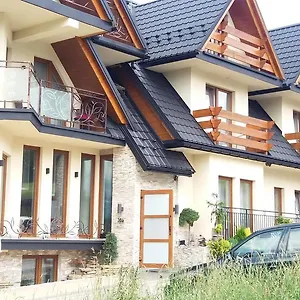 Krzesanica Kwatera prywatna Zakopane