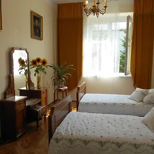 Krakowski Styl Apartament Kraków