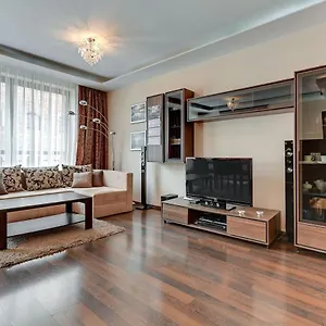Golden Szafarnia 6-5 Apartament Gdańsk